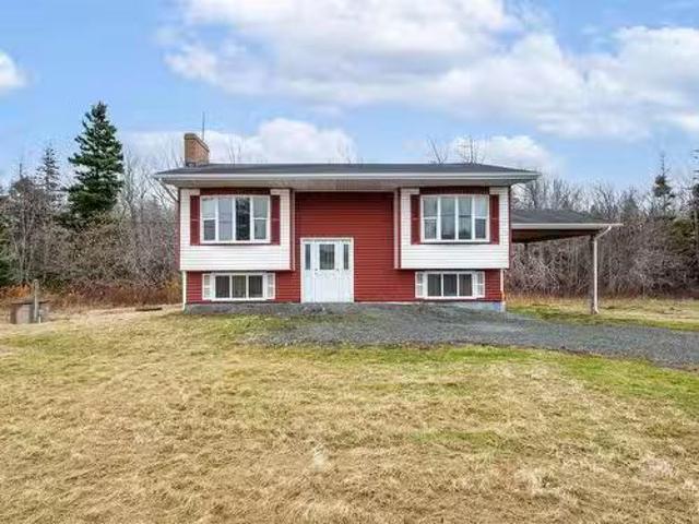 325 Leitches Creek Road, Leitches Creek, NS, B2A 3Z4 house f.