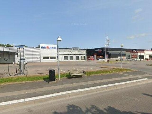 325 m2 kontor, lager uthyres i Kungsbacka
