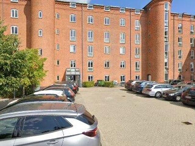 325 m2 kontor til leje i Roskilde