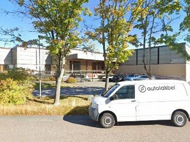 325 m2 kontor uthyres i Mölndal