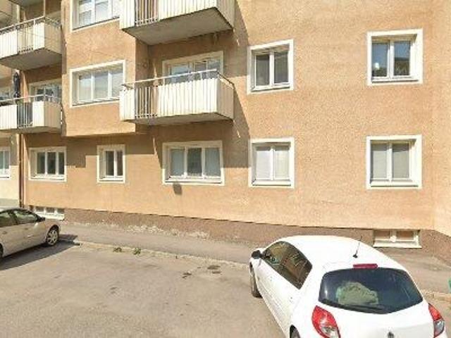 325 m2 kontor uthyres i Norrköping