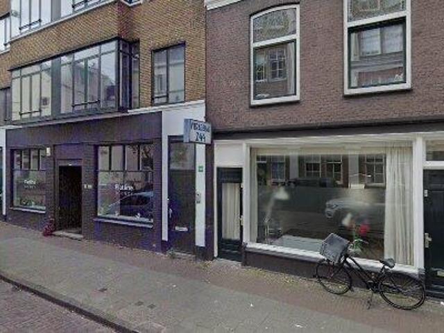 325 m2 office space for rent in Amsterdam Oud Zuid