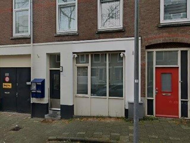 325 m2 office space for rent in Rotterdam Delfshaven