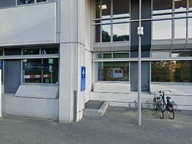 325 m2 office space for rent in The Hague Scheveningen