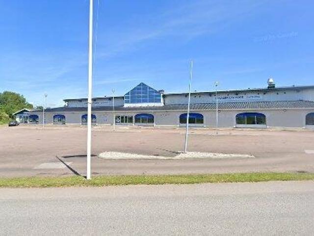 325 m2 lager uthyres i Staffanstorp