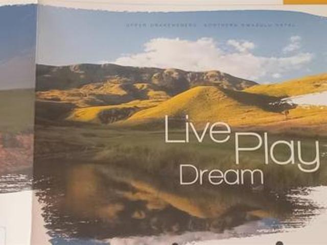 325 m² Land available in Vulintaba Country Estate