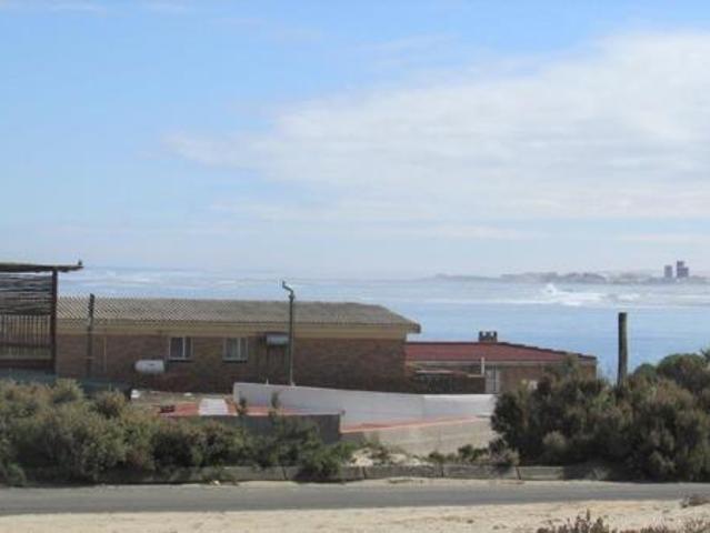 325 m² Land available in Port Nolloth
