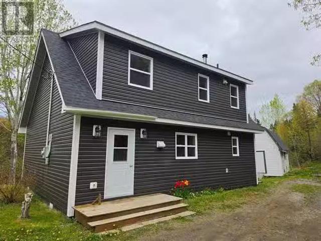 325 Main Street, Milltown, NL, A0H 1W0 house for sale Listi.