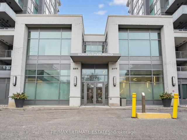 325 South Park Road N, Thornhill | For Rent @ $2,450 | Condos. Ca
