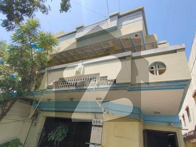 325 Square Yard Bungalow for Rent Clifton Block 2 Best for Commercial and Residential Use