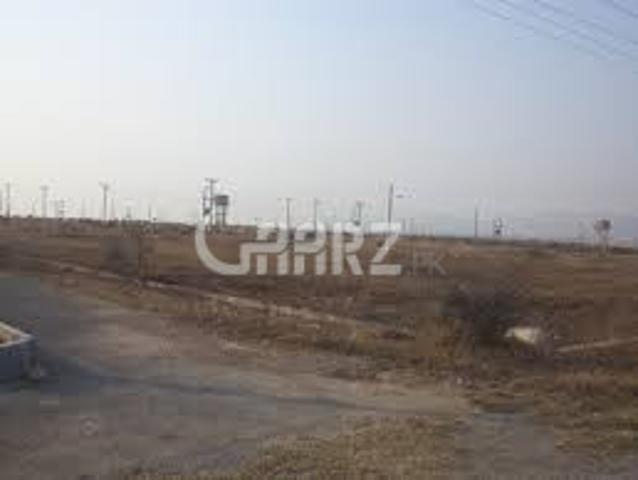 325 Square Yard Residential Land for Sale in Rawalpindi Block C, Bahria Town Phase 8