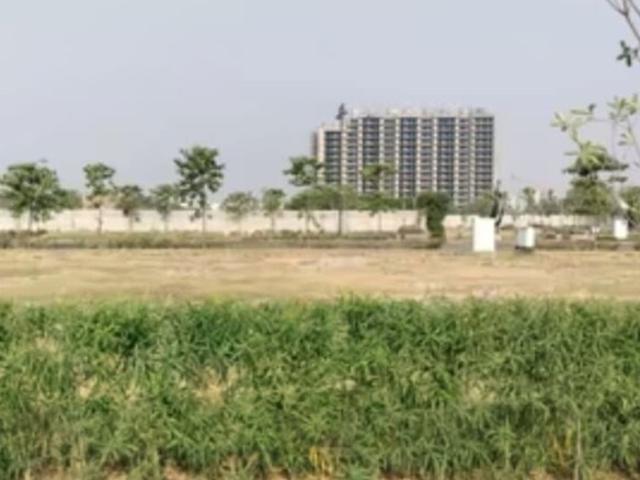 325 Sq.Yd. Plot in Sector 84 Faridabad Listing ID: #9966