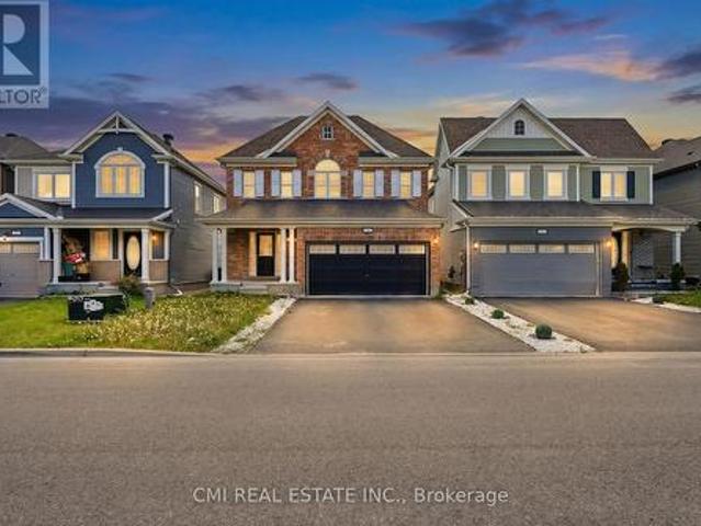 325 Sweetclover Way, Ottawa, ON, K4A 1E6 house for sale | Listing ID X13415 | Royal LePage