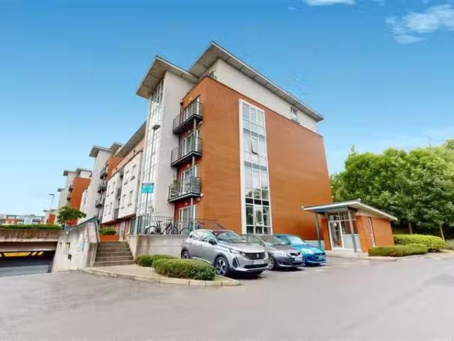 325 Premier Square, Finglas, Dublin 11