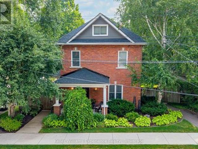 325 Third Street, Midland, ON, L4R 3S6 house for sale | Listing ID S13006 | Royal LePage