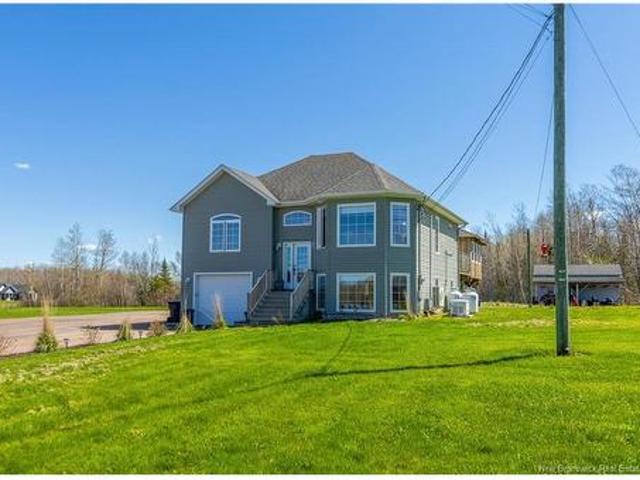 325, Trois Ruisseaux, NB, E4N 3A4 house for sale | Listing ID NB139459 | Royal LePage