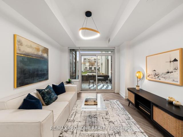 325N 9 Clegg Road, Markham | For Rent @ $2,200 | Condos. Ca