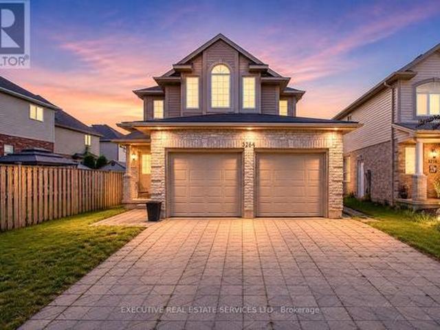 3264 Meadowgate Boulevard, London South, ON, N6M 0B7 house for sale | Listing ID X13499 | Royal LePage
