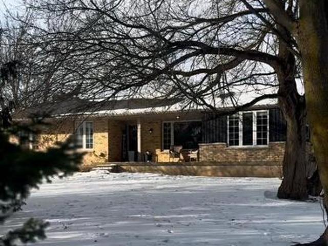3264 Gladstone Drive, Thames Centre, ON, N0L 1V0 house for sale | Listing ID X11948 | Royal LePage
