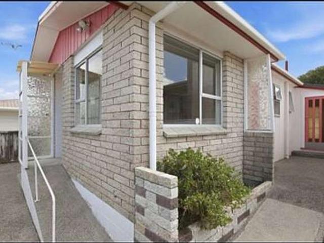 3/265 Carrington Street, Vogeltown, New Plymouth