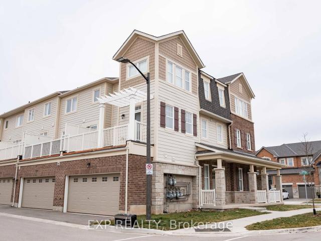 3266 Charles Fay Passage, Oakville | 4Beds/4Bath, Townhouse, $3,695/mo | Condos. Ca