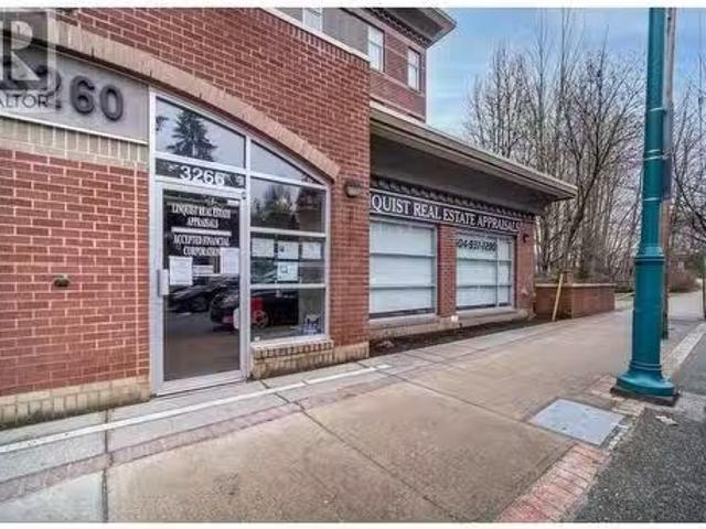 3266 St Johns Street, Port Moody, BC, V3H 0B9 commercial for.