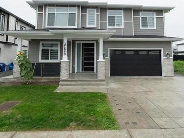 32689 Carter Avenue, Mission, BC, V4S 0E6 house for sale | Listing ID R3003 | Royal LePage