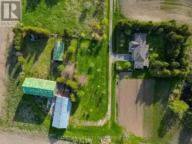 3269 Concession 7 Road, Adjala Tosorontio, ON, L0G 1L0 farm.