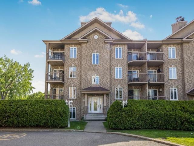 3260 Rue des Châteaux, app.202, H7V 4B2, H7V 4B2, Laval