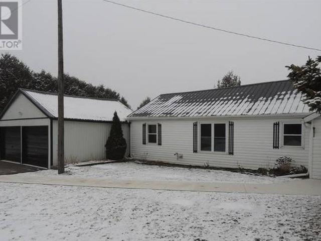 326129 3RD Concession Grey Highlands Ontario