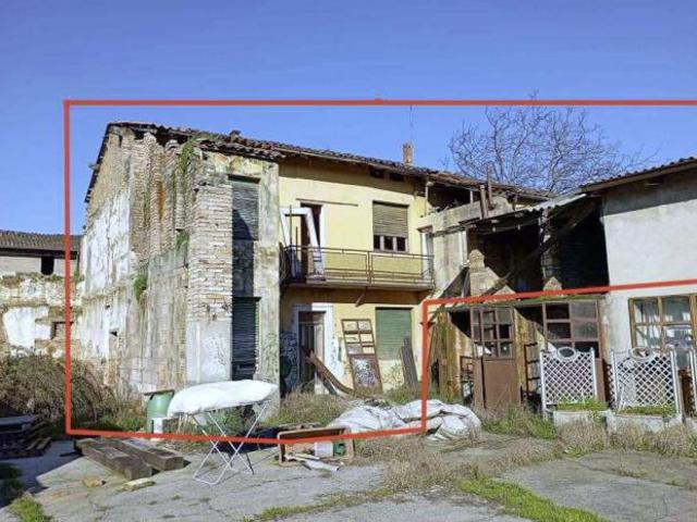 326/2024 l4 BS Appartamento a Fiesse