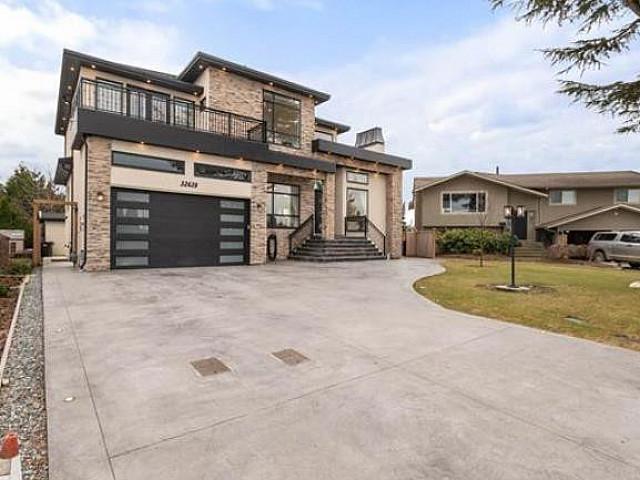 32620 Esquimalt Terrace Abbotsford, British Columbia