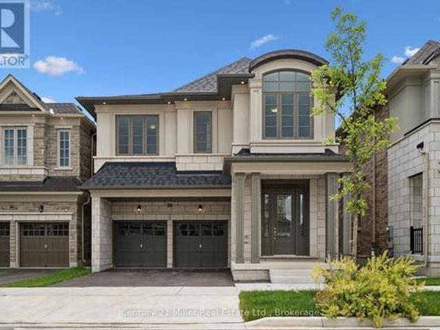 3262 Millicent Avenue, Oakville Go Glenorchy, ON, L6H 0V8 house for sale | Listing ID W13465 | Royal LePage