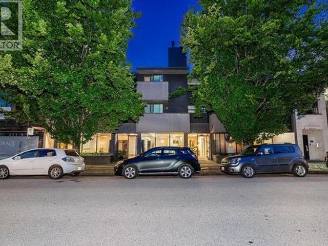3263 Heather Street, Vancouver, BC, V5Z 3K4 commercial for sale | Listing ID C8079 | Royal LePage