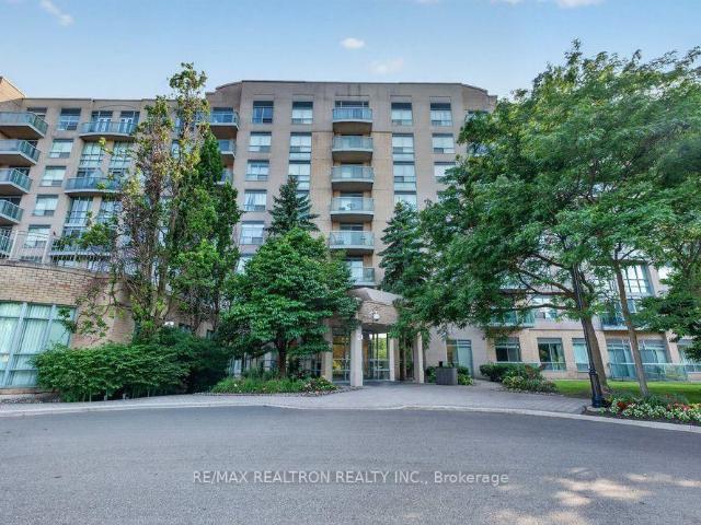326 3 Ellesmere Street, Richmond Hill | 2Beds/2Bath, Condo, $468,000 | Condos. Ca
