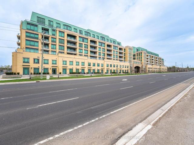326 11 Ninth Line, Stouffville | For Sale @ $549,900 | Condos. Ca