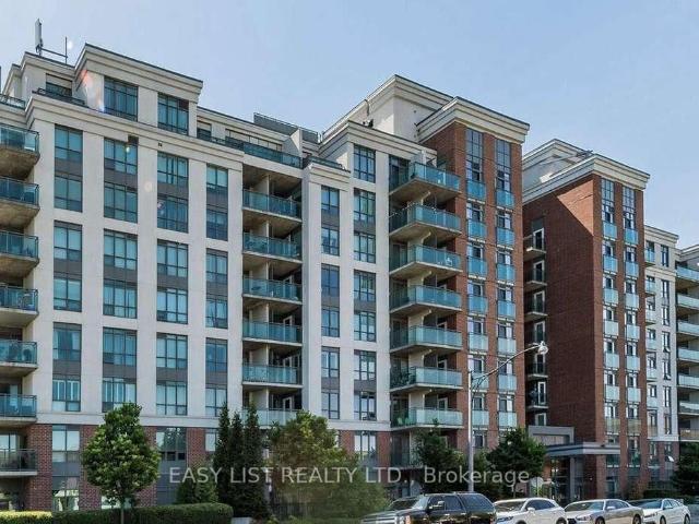 326 120 Dallimore Circle, North York | 1Beds/1Bath, Condo, $2,200/mo | Condos. Ca