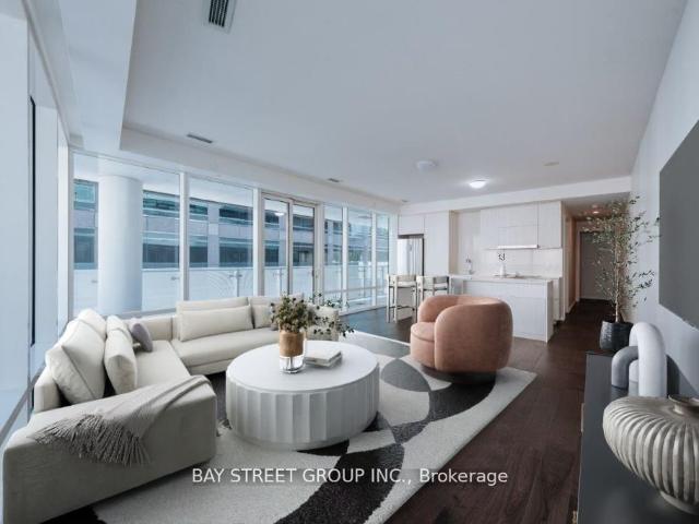 326 1 Bloor Street E, Toronto | For Sale @ $1,288,000 | Condos. Ca