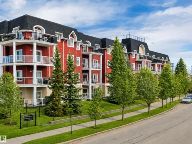 326 226 Macewan Road, Edmonton, AB, T6W 0C5 condo for sale | Listing ID E4497 | Royal LePage