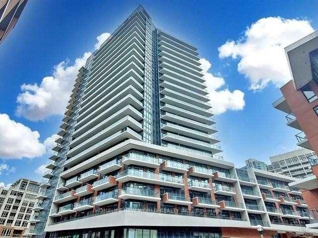 326 38 Iannuzzi Street, Toronto | Leased, C12501 | Condos. Ca