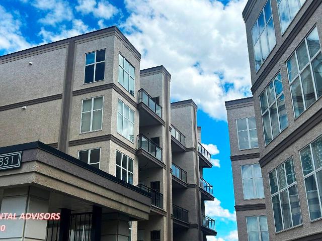 #326 4831 104A Street Northwest Condo [object Promise] for Rent
