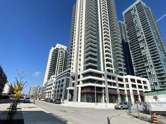 326 4 Parkside Village Drive, Mississauga, ON, L5B 0K8 lease for lease | Listing ID W13088 | Royal LePage