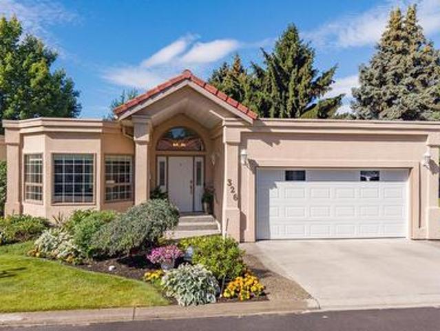 326 650 Lexington Drive, Kelowna, BC, V1W 3B6 house for sale | Listing ID 10394 | Royal LePage