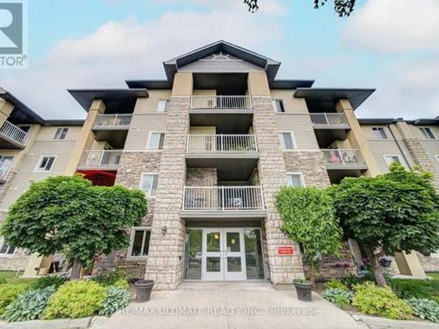 326 684 Warden Avenue, Toronto, ON, M1L 4W4 condo for sale | Listing ID E12237 | Royal LePage