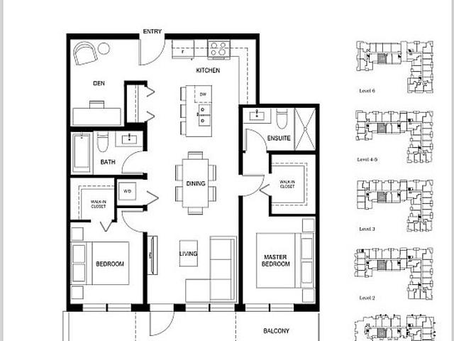 326 9456 134 Street Surrey, British Columbia
