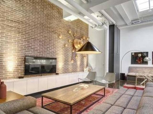 326 Carlaw Avenue 30003 Toronto ON M4M 3N8 1 Bedroom Apartment for Rent for 5500 month