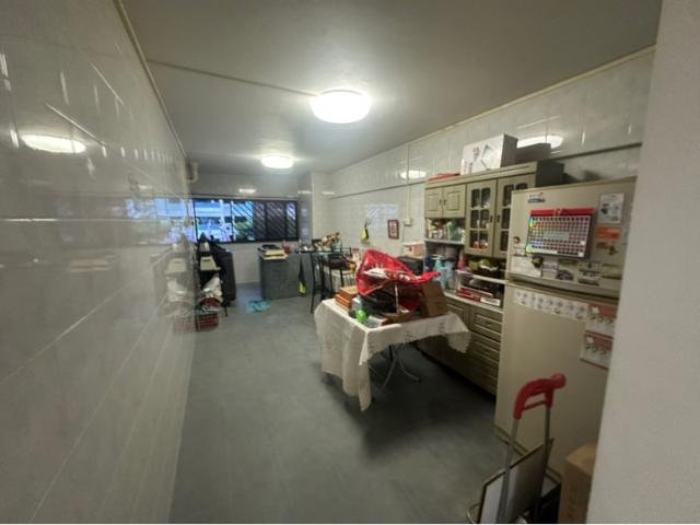 326 Ang Mo Kio Avenue 3 HDB Apartment For Sale, $670,000, 3 Bed 2 Bath 990 sqft $677.00 psf