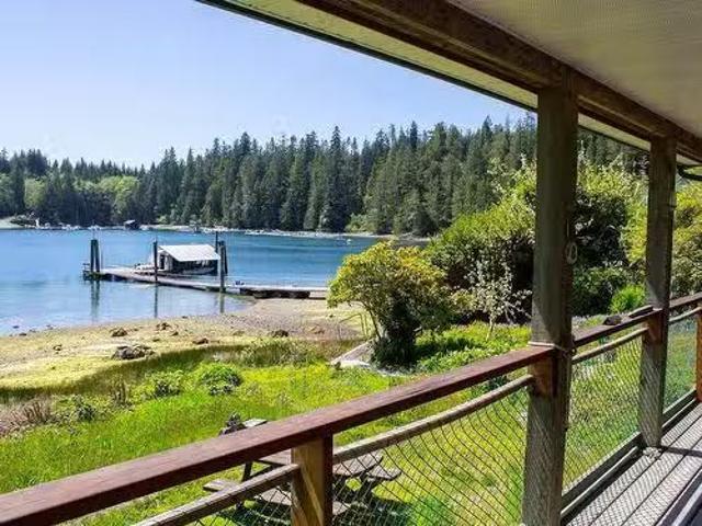 326 Grappler Rd, Bamfield, BC, V0R 1B0 house for sale Listi.