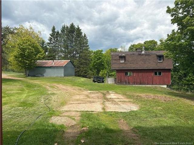 326 Dorn Ridge Rd, Burtts Corner, NB, E6L 2T7 house for sale | Listing ID NB140979 | Royal LePage