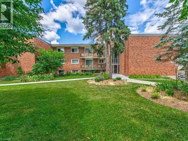 326 ERB Street W Unit# 17